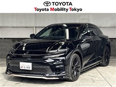 トヨタ クラウンHV スポーツZ