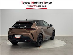 クラウンスポーツPHEVスポーツRS