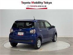 パッソ モーダ S