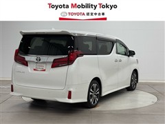 アルファード S Cパッケージ