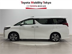 アルファード S Cパッケージ