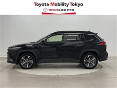 カローラクロス HV Z