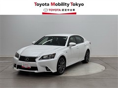 レクサス GS250 Fスポーツ