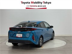 プリウスPHV SナビPセーフティ+