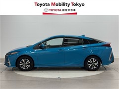 プリウスPHV SナビPセーフティ+