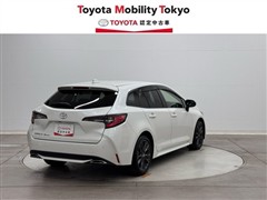 カローラツーリング WxB