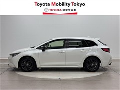 カローラツーリング WxB