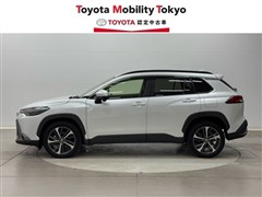 カローラクロスHV Z