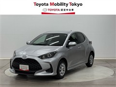 ヤリス HV G