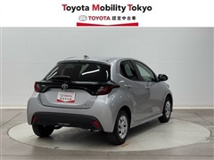 ヤリス HV G