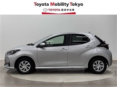ヤリス HV G