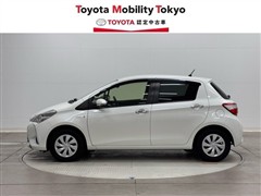 ヴィッツ HV FセーフティーED3