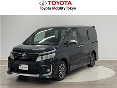 トヨタ ヴォクシー ZS キラメキ