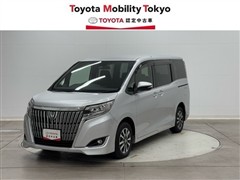 トヨタ エスクァイア XI