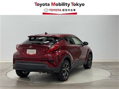 C-HR G-T