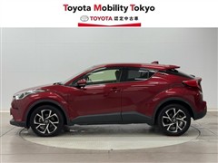 C-HR G-T