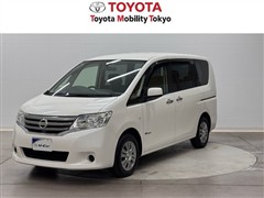 日産 セレナ 20X S-ハイブリッド