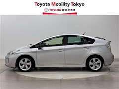 プリウス G ツーリングセレクション