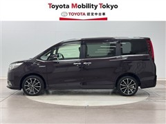エスクァイア HV Gi