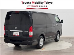 ハイエースV S-GL