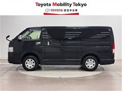 ハイエースV S-GL