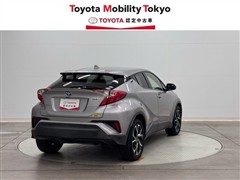 C-HR HV G