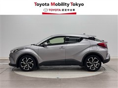 C-HR HV G