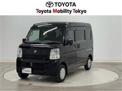 日産 NV100クリッパー GXターボ