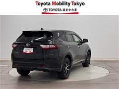 ハリアープログレススタイルブルー