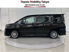 ヴォクシーHV ZS