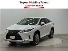 レクサス RX300 バージョンL