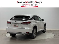 RX300 バージョンL