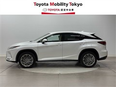 RX300 バージョンL