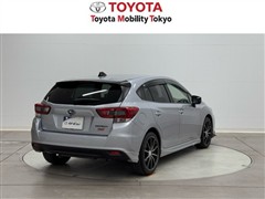 インプレッサスポ STI スポーツ