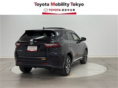 ハリアー プレミアム