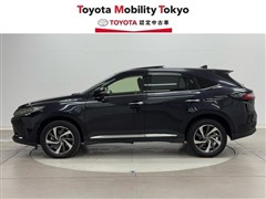 ハリアー プレミアム