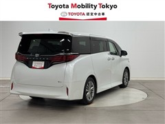 アルファードHV Z