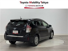 プリウスアルファSチューンブラック2