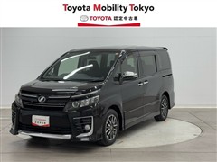 ヴォクシー ZSキラメキ