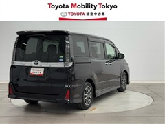 ヴォクシー ZSキラメキ