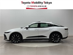 クラウン クロスオーバーRSアドバ