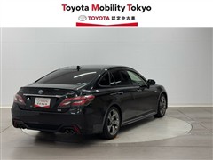 クラウンHV RSアドバンス