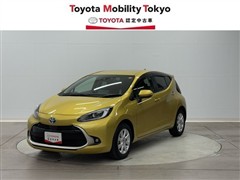 トヨタ アクア Z