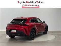 クラウンHV スポーツ Z