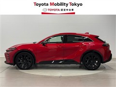 クラウンHV スポーツ Z