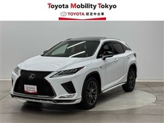 レクサス RX300 F SPORT