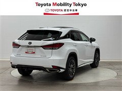 RX300 F SPORT
