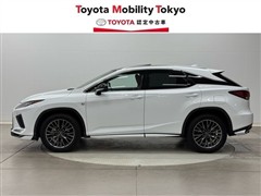 RX300 F SPORT
