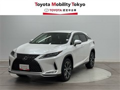 RX300 バージョンL