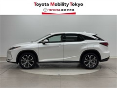 RX300 バージョンL